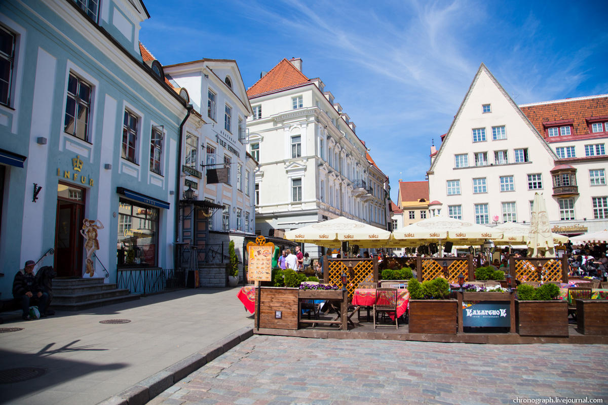 Tallinn